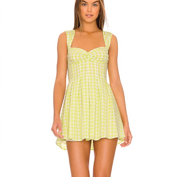 For Love And Lemons Dresses & Skirts - For Love And Lemons August dress